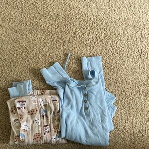 Matching PJs Women’s size large